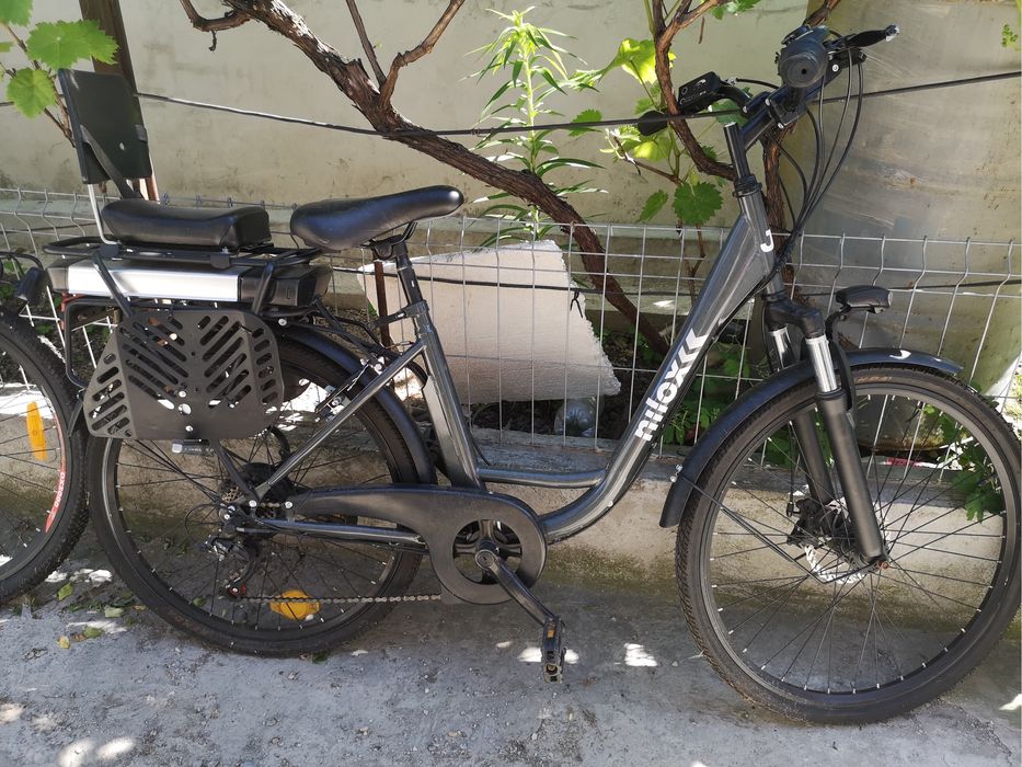 Se vând Cursiere/biciclete electrice