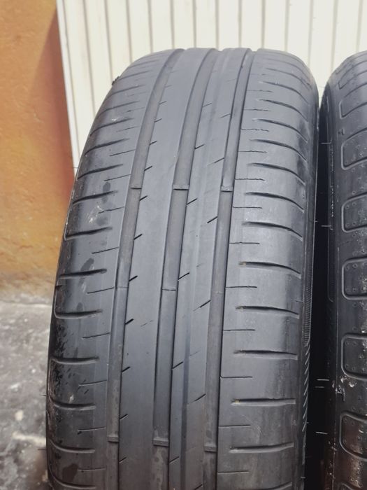 Set 4 anvelope vara 195 65 16 goodyear Dot 2024