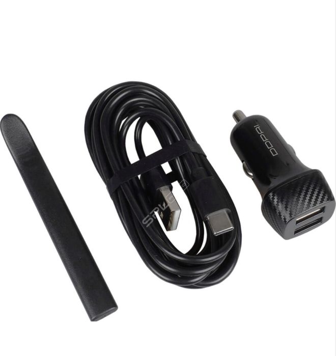 Авторегистратор DDPAI MINI 3x (Huawei)