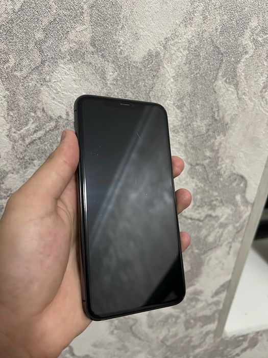 Iphone 11 pro max 256gb