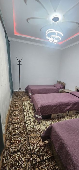 Сдаётся дача в Чарваке (своя)