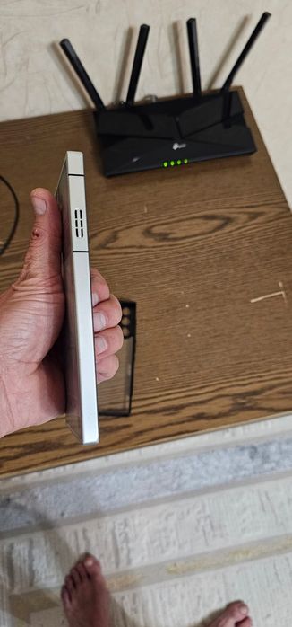 RED MAGIC 9 PRO 16/512