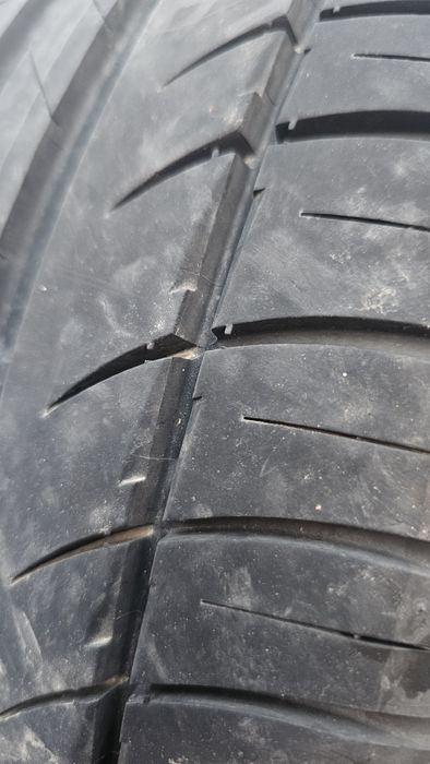 Michelin одна резина