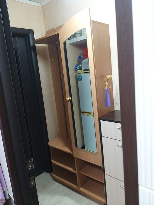 Вешалка в прихожую