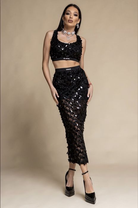 Комплект Nikole collection