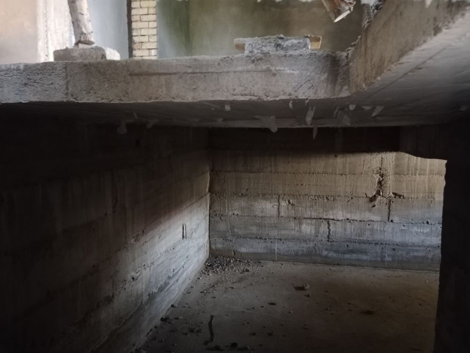 Qoʻyliq 5 massivda karobka uchastka sotiladi (80 ming)