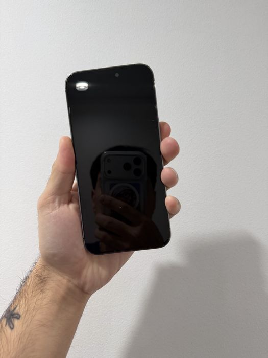 Apple iPhone 14 Pro Max 1TB Deep Purple (Фиолетовый)