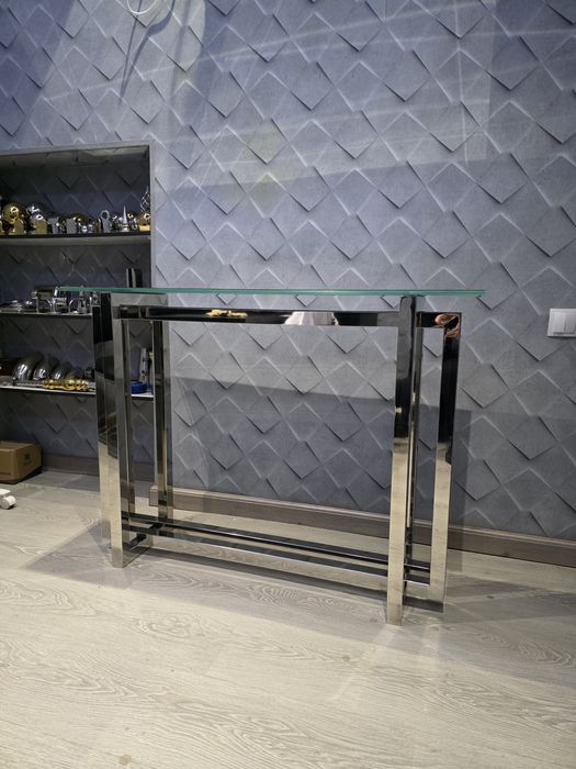 Кансол Kansol из нержавейки