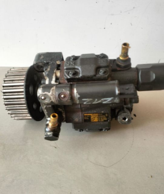 Pompa  inalta presiune a2c20000754 Renault Megane a 3-a generatie ser