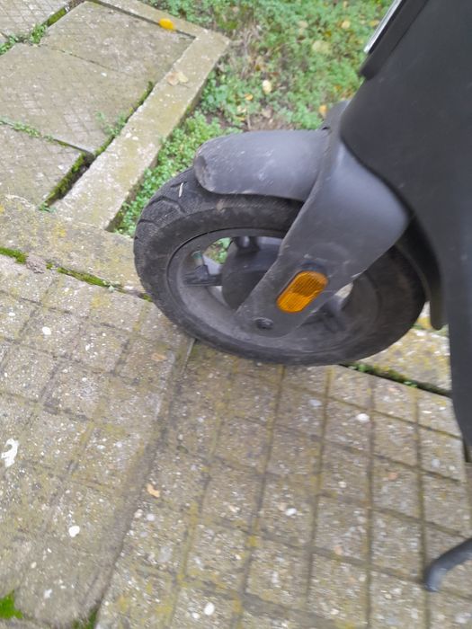 Карета за японски автомобил и тортинетка