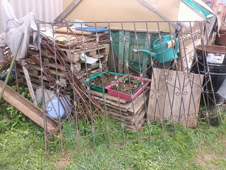 Продам оконные решетки