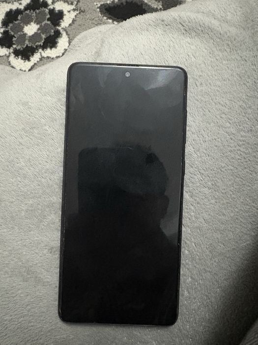 Vand samsung A71 piese