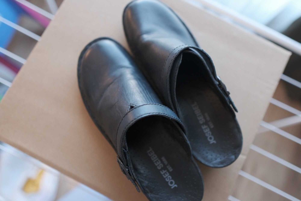 Сабо - Josef Seibel