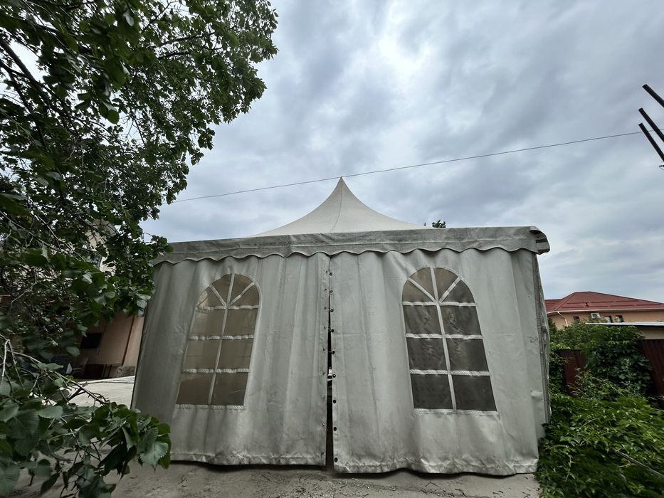 Шатер палатка 5*5