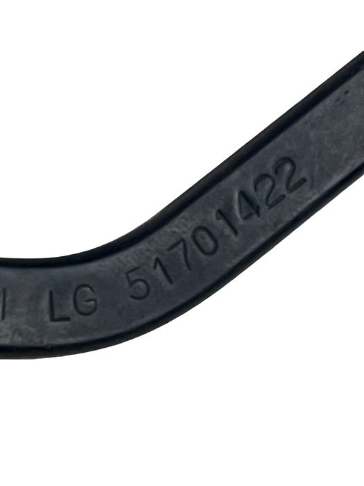 Brate Stergatoare Parbriz Fiat Grande Punto 199_ 2005 -> 51701422