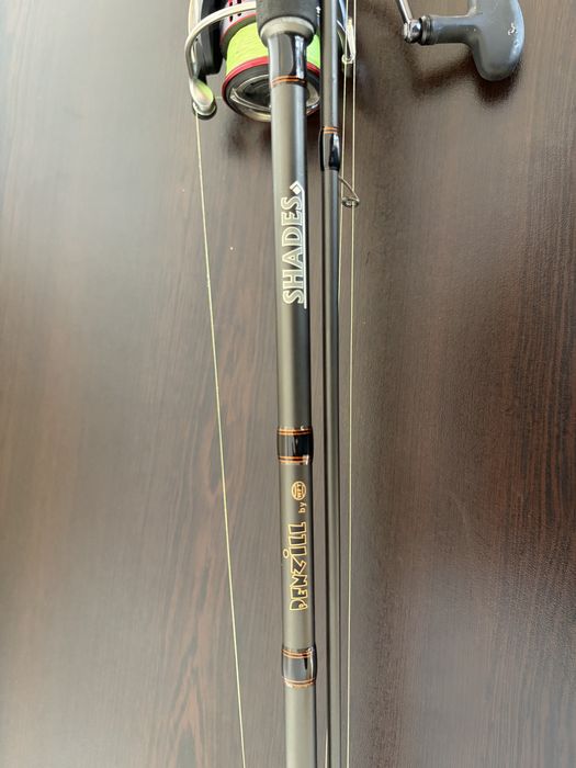 WFT Penzill shades 2.70 5-45g