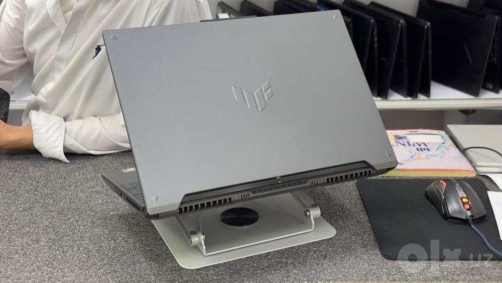 Asus Tuf Gaming Laptop