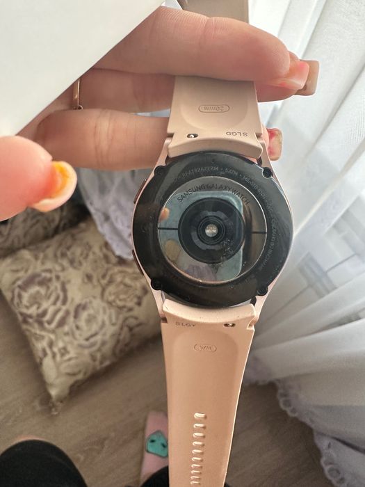 Samsung galaxy watch4