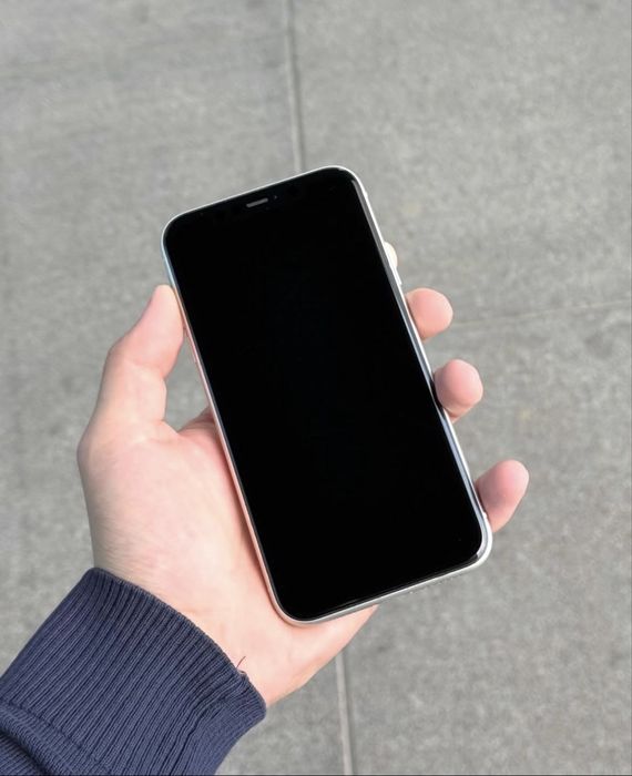 Продам Айфон 11 128gb 75%