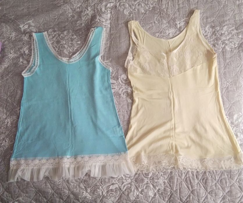 Детская одежда на девочку от 5-6 до 12 (14) лет