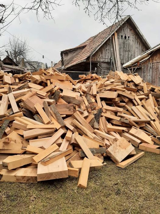 Lemn de foc fag la palet!!