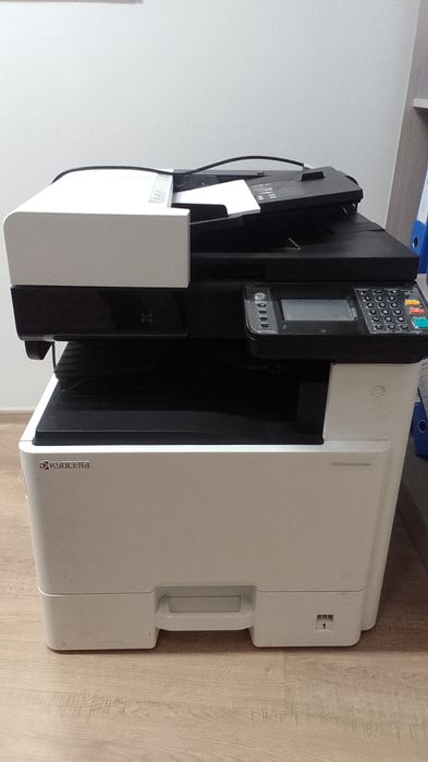 Принтер А3, А4 цветной лазерный