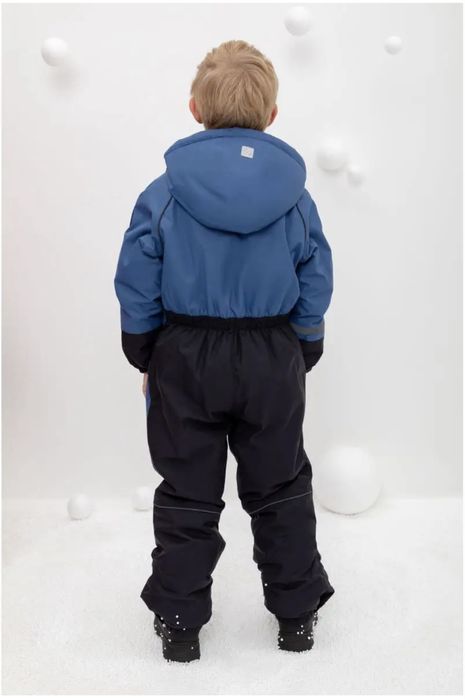 Комбинезон Crockid