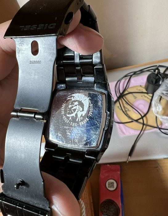 Наручные часы Diesel DZ4259