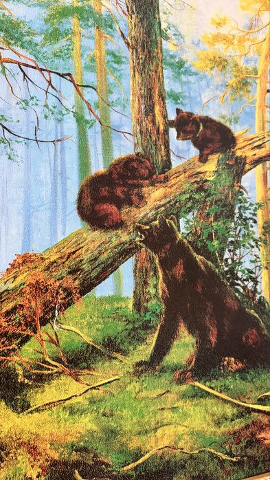 Продам картину 66*105