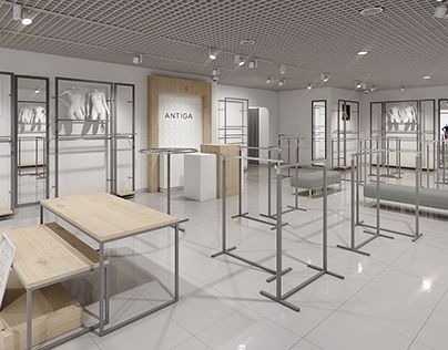 Рейлы стиладж на заказ