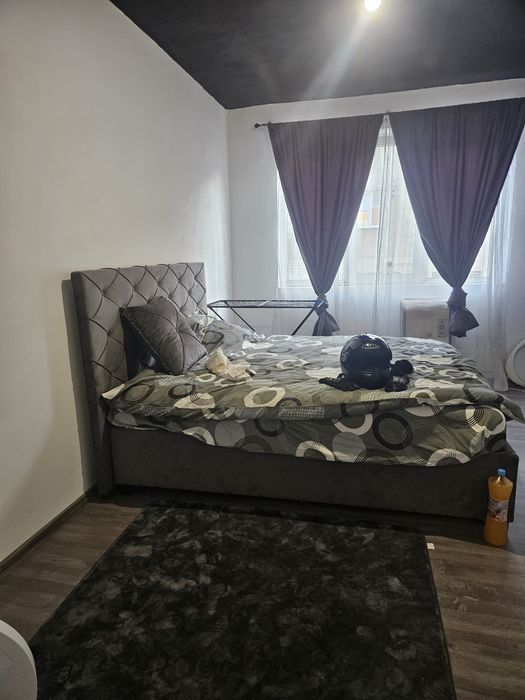 De vânzare garsoniera