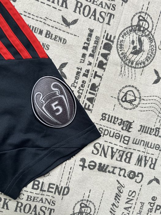 Adidas Bayern Munchen #6 Thiago original тениска.S
