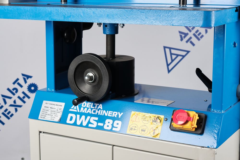 Шлифовальный станок для кантов