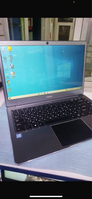 Prestigio 141S идеал