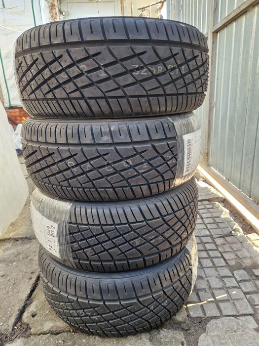 Vand 4 anvelope Yokohama A539 185/50/r14