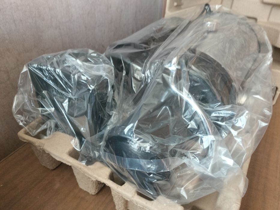 Продам соковыжималку новая
