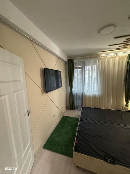 Apartament 2 camere - 65 mp - Renovat / Modern - Drumul Taberei