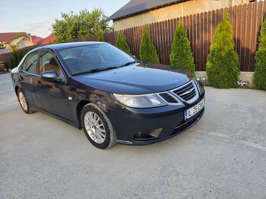 SAAB 9-3 2010 — imagine 3