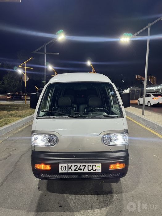 Дамас 2023 йил краска тоза 5200 ye