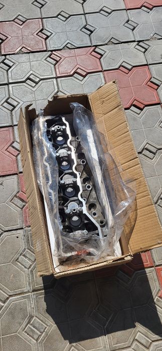 Продам, гбц, 4м40. 2.8