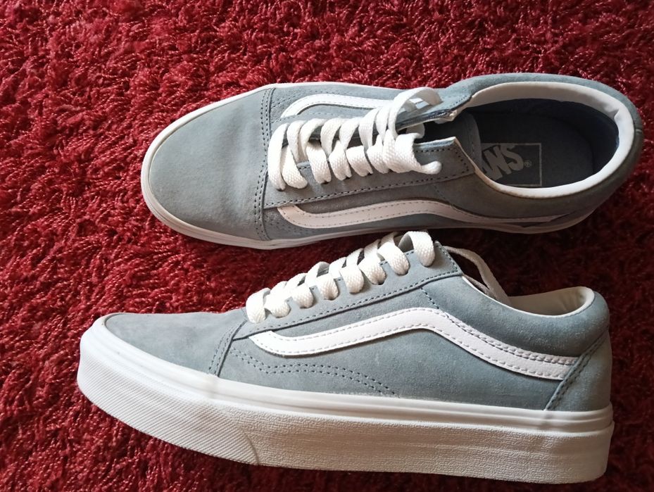 Teniși Vans Old School
