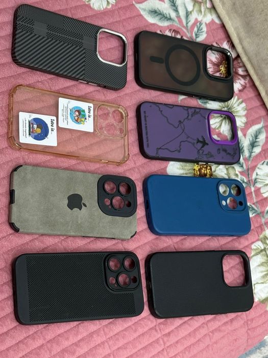 Срочно продам Айфон 14 про