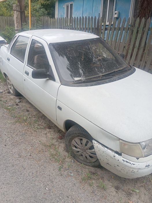 Продам ваз 2110 год2004