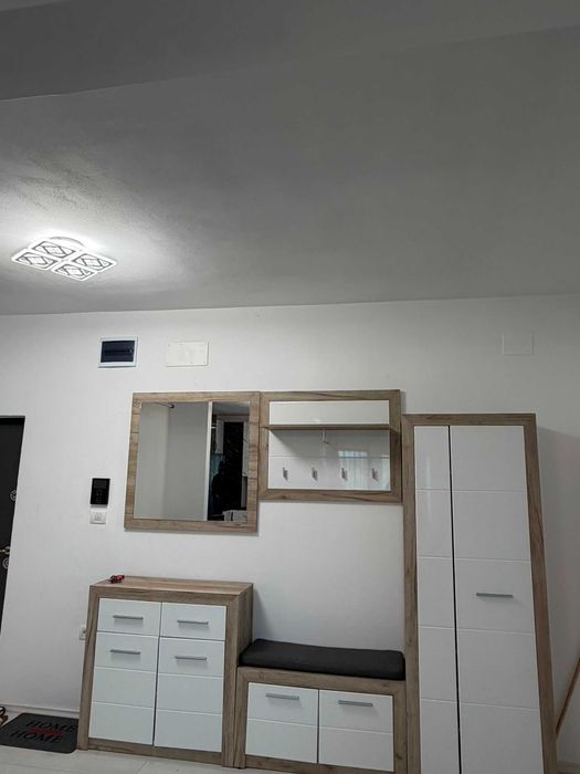 Apartament de inchiriat