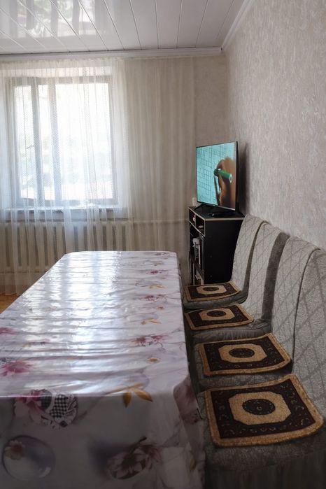 Сдается дом 4 комнаты
