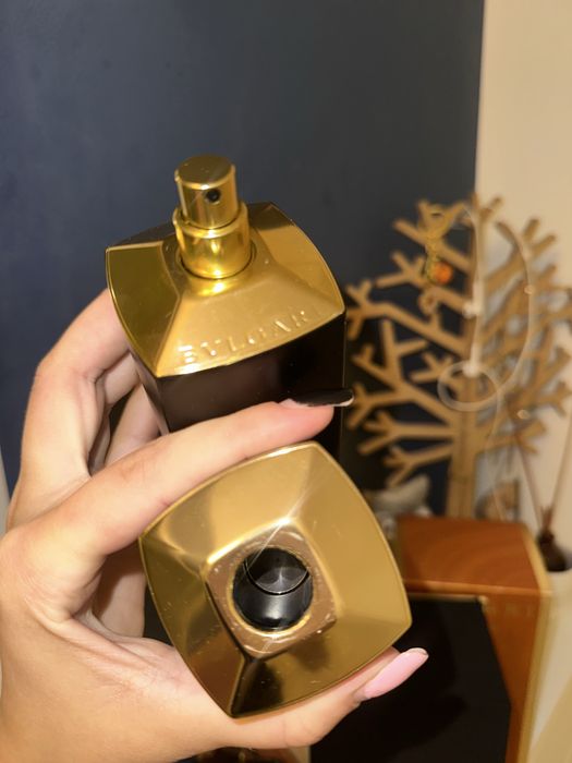 Bulgari-Le gemme amberto, 100ml
