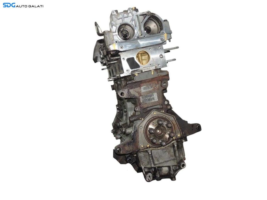 Motor Ambielat Fara Anexe 1.3 CDTI Z13DTH Opel Corsa D 2006 - 2014 Cod 55206013 55210533 [B4780]