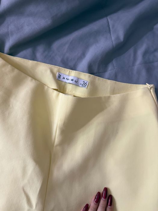 Къси  панталонки