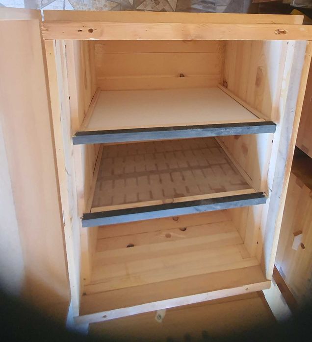 Асал ари ини, ящик для медоносных пчел. Asal ari qutisi, Asal ari oila