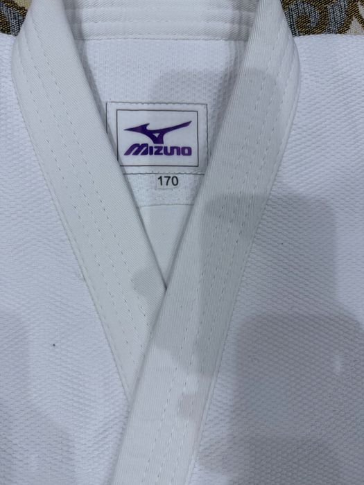 Кимано Mizuno новый